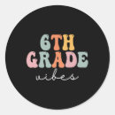 Search for funny college stickers Yellow