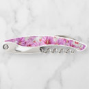 Search for purple flowers barware Blossom