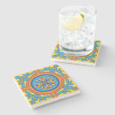 Search for mexican talavera coasters Colourful