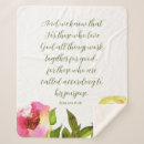 Search for scripture blankets Religious