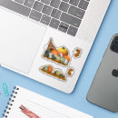 Search for horn of plenty stickers Autumn