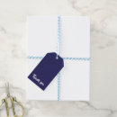 Search for thank you gift tags Solid colour