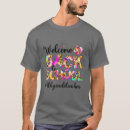 Search for 4th grade teacher tshirts Student
