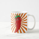 Search for hot pepper mugs Peppers