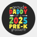Search for pre k graduation stickers Funny
