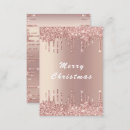 Search for glitter christmas cards sparkle