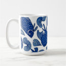 Search for coastal design mugs Navy blue