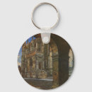 Search for alma key rings School