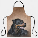 Search for animal print aprons Canine