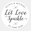 Search for let love sparkle Rustic