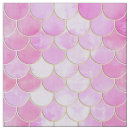 Search for mermaid pattern fabric Pretty