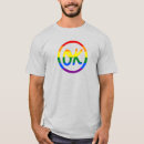 Search for gay is ok tshirts Pride