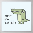 Search for cute alligator posters Florida