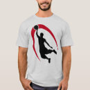 Search for slam dunk tshirts Athlete