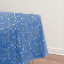 Search for blue and white pattern tablecloths Floral