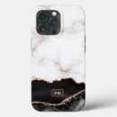 Search for black agate iphone cases Glitter