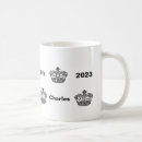 Search for coronation mugs England
