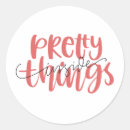 Search for insider stickers For her