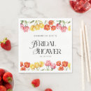 Search for tulip napkins Floral