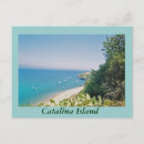 Search for catalina island postcards Photograph