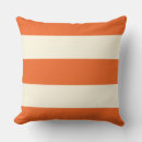 Search for bright orange cushions Pattern