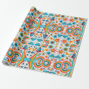 Search for cosmic wrapping paper Stars