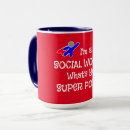 Search for superhero mugs Humour