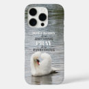 Search for worry iphone cases Religious