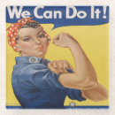 Search for riveter We can do it