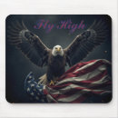 Search for 4th of july mousepads Stars and stripes