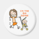 Search for big sister magnets Siblings