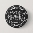 Search for yellowstone badges Wyoming