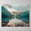 Search for blessing way posters Faith