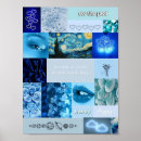 Search for light blue art Aesthetic