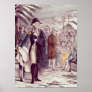 Search for valley forge posters Soldier