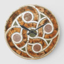Search for celtic clocks Brown