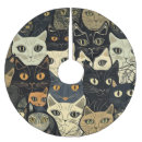 Search for cat tree skirts Cartoon