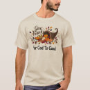 Search for give thanks tshirts Awesome
