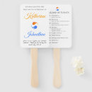 Search for order of events wedding programs White