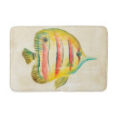 Search for tropical bath mats Aquarium