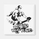 Search for skater square magnets Cool