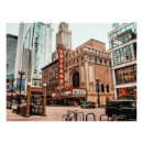 Search for the loop posters Downtown