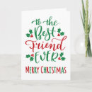 Search for bff christmas cards Friend