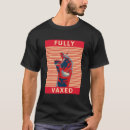Search for vax tshirts Covid 19