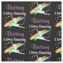 Search for ballet dancer fabric Pointe