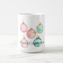 Search for ornaments mugs Pink