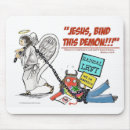 Search for declaration mousepads Politics