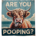 Search for cow bathroom accessories Funny