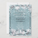 Search for enchanted garden bridal shower invitations Flowers