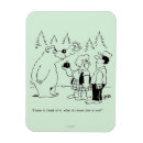 Search for wood magnets Humour